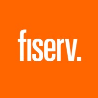 Fiserv logo