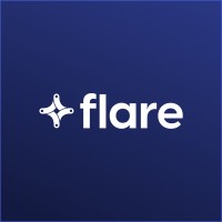 Flare logo