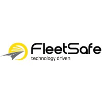 FleetSafe logo