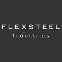 Flexsteel logo