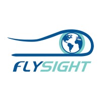 FlySight logo