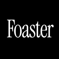 Foaster logo