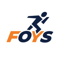 Focus On Your Sport logo