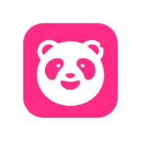 foodpanda logo