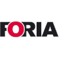 Foria logo