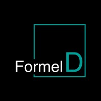 Formel D logo