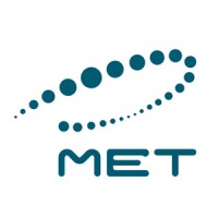 MET France logo