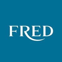 FRED logo