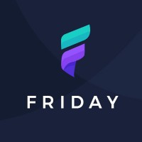 Friday logo