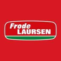 Frode Laursen logo