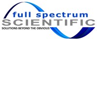 Full Spectrum Scientific logo