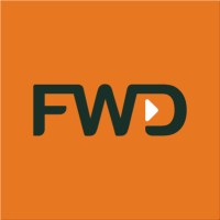 FWD Group logo