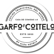 Garfo e Coiteiro logo