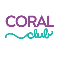Coral Club logo
