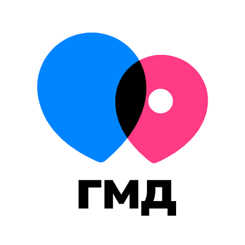 Где мои дети logo
