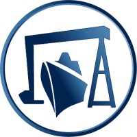 German Naval Yards logo