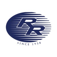 R & R Refrigeration logo