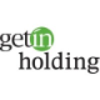 Getin Holding logo