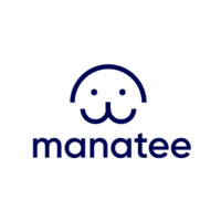 Manatee logo