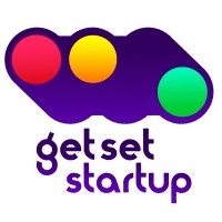 Get Set Startup logo