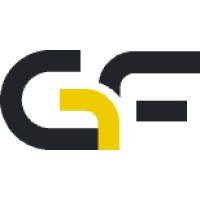 GF Money logo