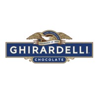 Ghirardelli logo