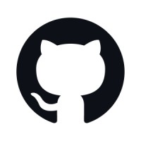 GitHub logo