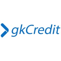 gkCredit logo