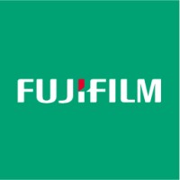 Fujifilm logo