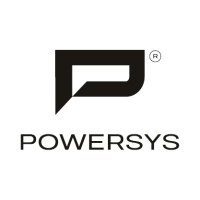 Powersys logo
