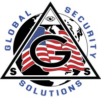 Global Security Solutions logo