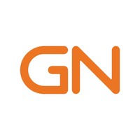 GN Group logo