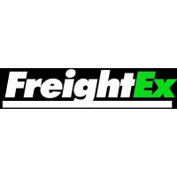 FreightEx logo