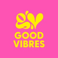 Good Vibres logo