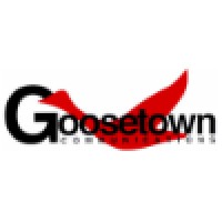 Goosetown logo