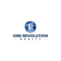 One Revolution Realty logo