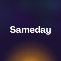 Sameday logo