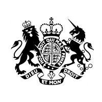 GOV.UK logo