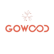 GoWood logo