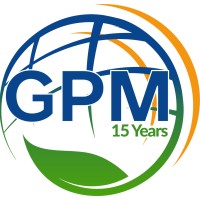 GPM logo