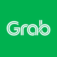 Grab logo