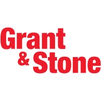 Grant & Stone logo