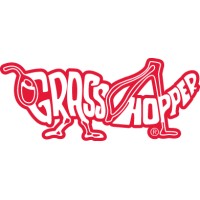 Grasshopper Mowers logo