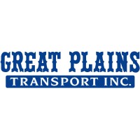 Great Plains Transport logo
