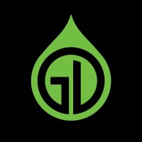 Green Dot Labs logo