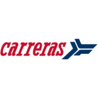 Carreras Grupo Logístico logo