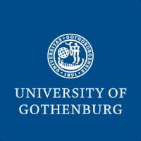 University of Gothenburg logo