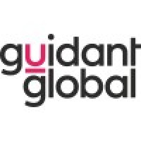 Guidant Global logo