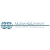 Guzman & Company logo