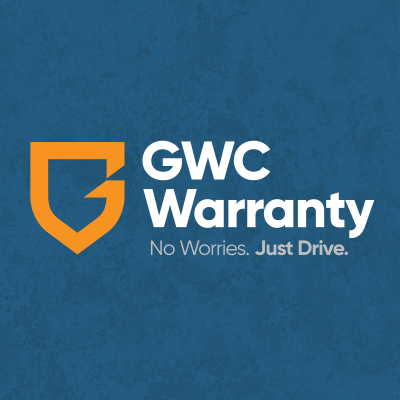GWC Warranty logo